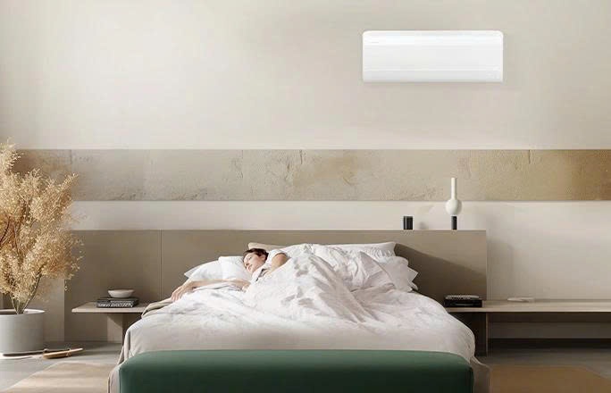 Nâng cao chất lượng giấc ngủ với điều hòa và thiết bị đeo thông minh của Samsung - 2