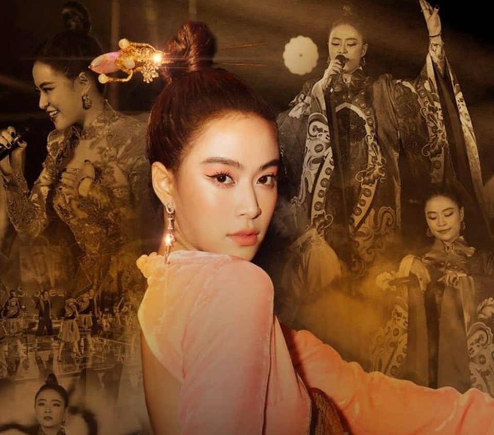 “Về nhà đi con” nhận giải Bộ phim được yêu thích nhất giải Mai Vàng 2019 - 3 “Về nhà đi con” nhận giải Bộ phim được yêu thích nhất giải Mai Vàng 2019 - 3