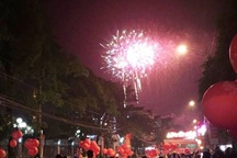 Hà Nam cấm biếu tặng quà Tết lãnh đạo, dừng bắn pháo hoa đêm giao thừa