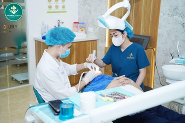 Nha khoa Vindental Luxury nâng cao dịch vụ, đồng hành cùng hàng triệu nụ cười Việt