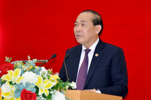 Điều động Phó Bí thư Thường trực Tỉnh ủy Phú Thọ về Đảng đoàn MTTQ Việt Nam