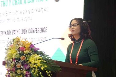 75% các bệnh ở người có nguồn gốc từ động vật