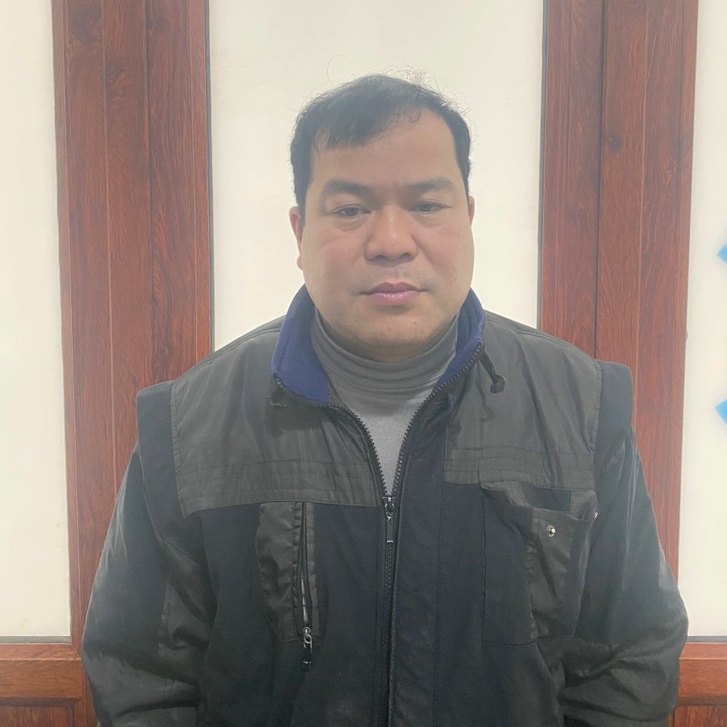 Triệt phá đường dây đánh bạc trên 1 tỷ đồng ở Cao Bằng - 1