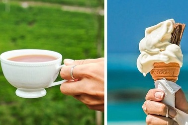 Cơ thể chúng ta sẽ thay đổi ra sao khi ăn thức ăn nóng hoặc lạnh?