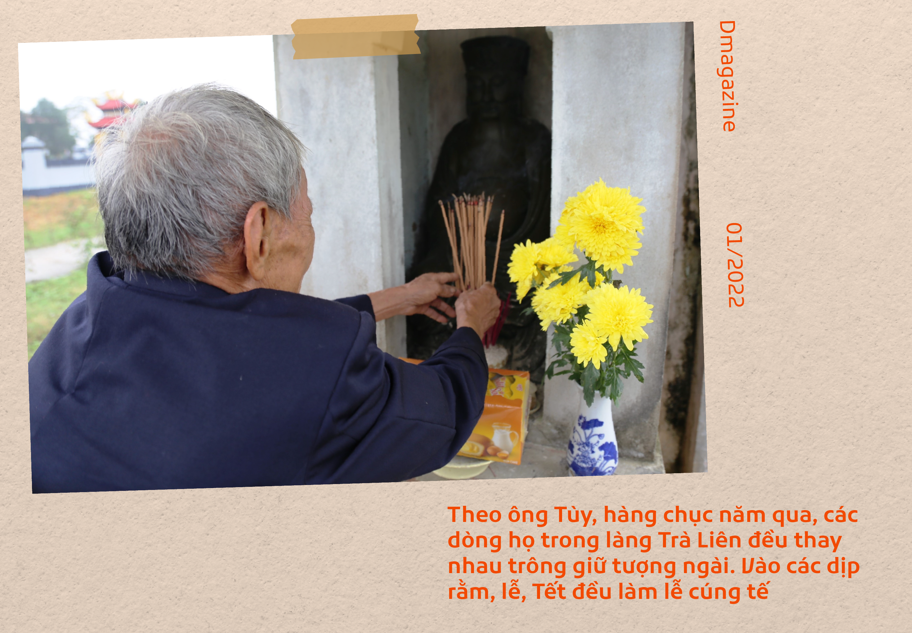 Pho tượng đồng cổ gần 500 năm và ly kỳ câu chuyện 2 lần bị đánh cắp - 13 Pho tượng đồng cổ gần 500 năm và ly kỳ câu chuyện 2 lần bị đánh cắp - 13