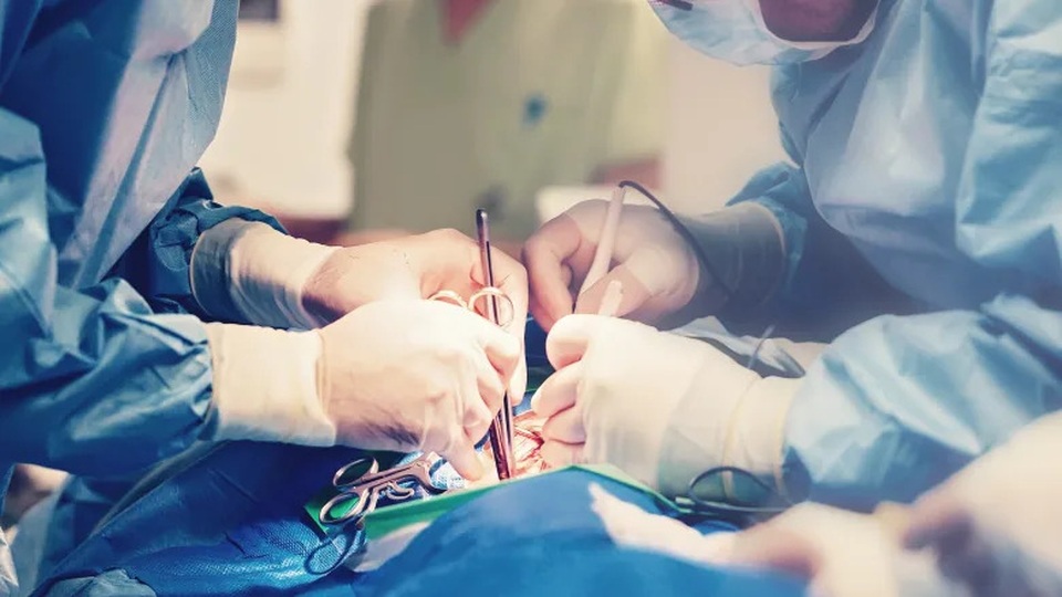 Bác sĩ ma trong phòng phẫu thuật thẩm mỹ ở Hàn Quốc - 1 Bác sĩ ma trong phòng phẫu thuật thẩm mỹ ở Hàn Quốc - 1