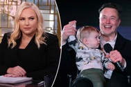 Tỷ phú Elon Musk "có nhiều con nhưng không cho con một gia đình đúng nghĩa"