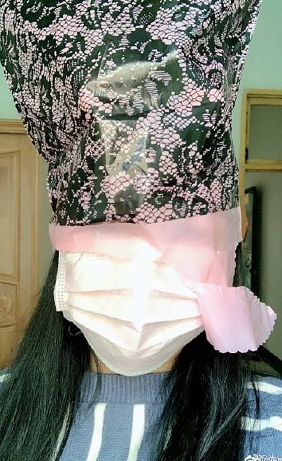 Dân mạng chia sẻ muôn vàn phương pháp chống đại dịch Corona - 5