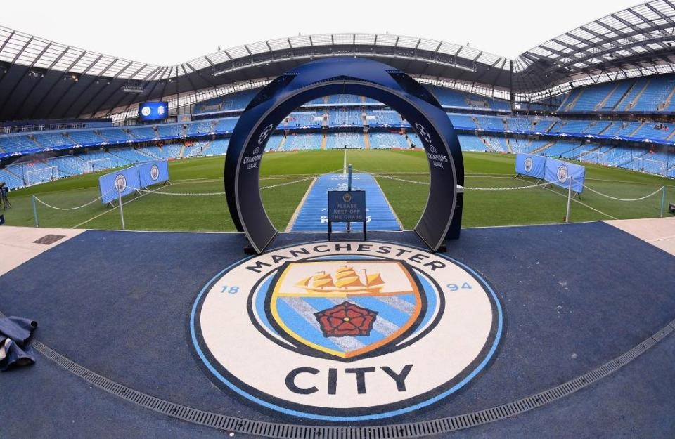 Man City bị cấm tham dự sân chơi châu Âu hai mùa giải - 2 Man City bị cấm tham dự sân chơi châu Âu hai mùa giải - 2