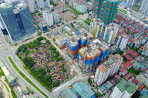 Nếu sổ hồng chung cư 50-70 năm, người dân sẽ chuyển sang mua nhà đất?