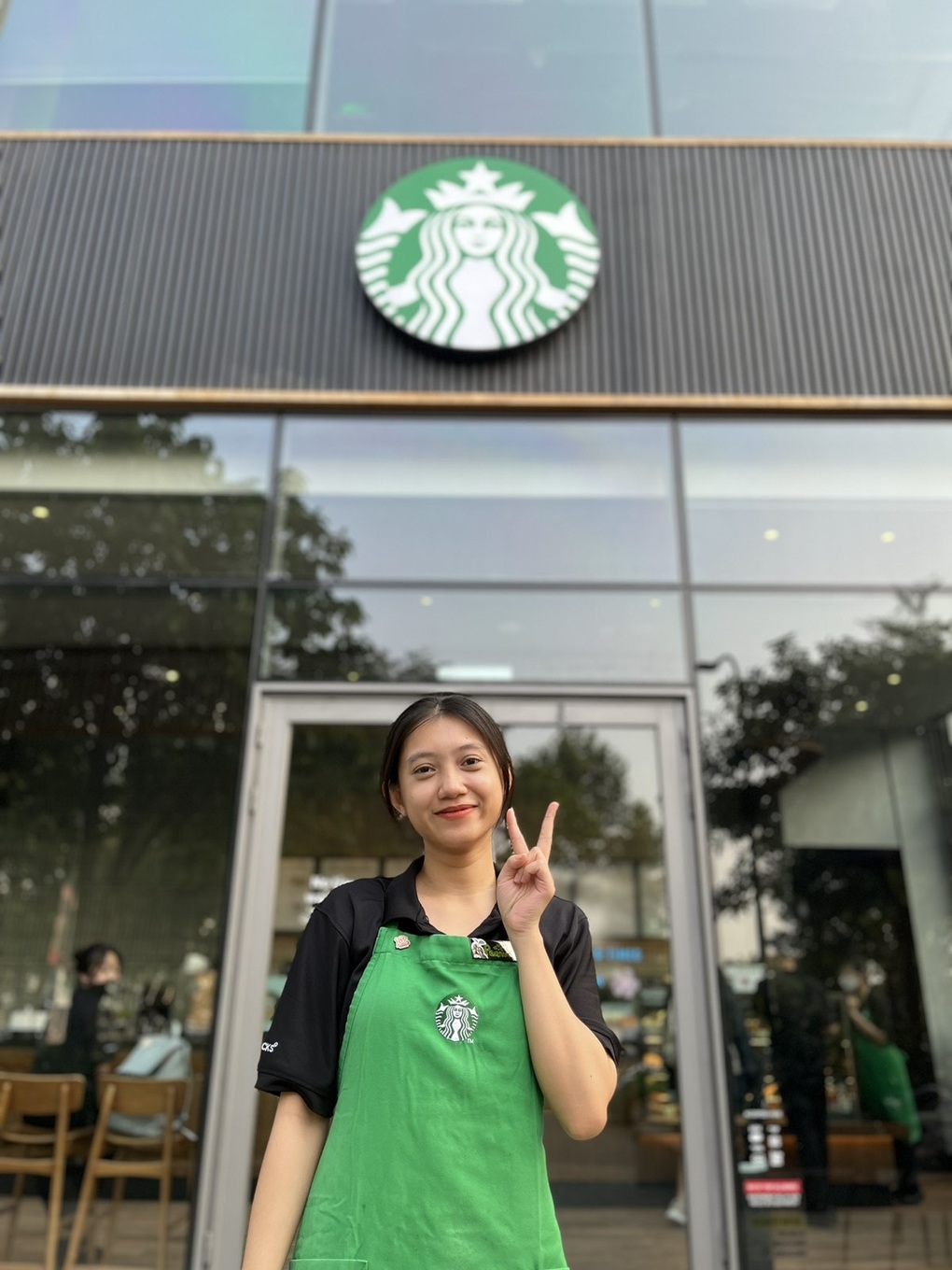 Starbucks Vietnam - Chặng đường 10 năm và cột mốc 100 cửa hàng - 3