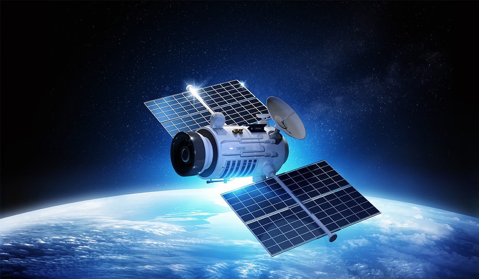 Thu hoạch điện từ không gian: Cách mạng năng lượng hay ý tưởng điên rồ? - 10