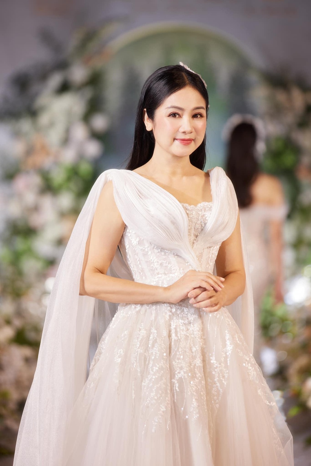 NSND Thu Hà: Từ Nữ hoàng ảnh lịch đến cuộc sống an phận tuổi 54 - 8 NSND Thu Hà: Từ Nữ hoàng ảnh lịch đến cuộc sống an phận tuổi 54 - 8
