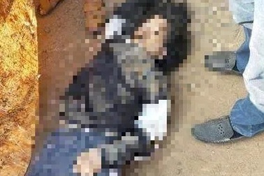 Hai nữ sinh lớp 10 thương vong trên đường đến trường