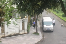 Đề nghị truy tố 8 bị can vụ khai thác lậu hơn 1 triệu tấn quặng Apatit