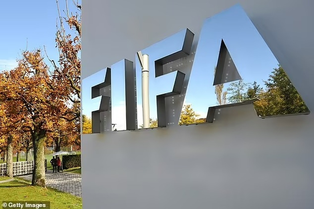 Tuyển Ecuador lại có nguy cơ bị loại khỏi World Cup 2022 vì gian lận - 2 Tuyển Ecuador lại có nguy cơ bị loại khỏi World Cup 2022 vì gian lận - 2