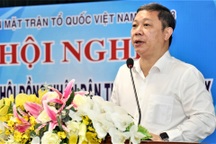 Phó Chủ tịch TPHCM: Có trường hợp tiêm 2 mũi vaccine Covid-19 vẫn tử vong