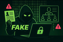 Cảnh báo thông tin giả mạo về lộ lọt dữ liệu trên không gian mạng