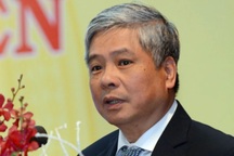 Hàng loạt cán bộ Ngân hàng Nhà nước thoát tội trong vụ án Đặng Thanh Bình