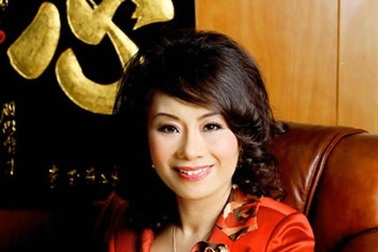 Bắt tạm giam hoa hậu quý bà Trương Thị Tuyết Nga 