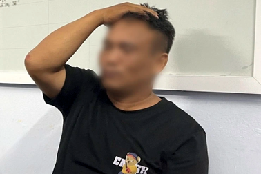 Làm rõ việc nghi phạm hôn mê, nhập viện sau khi bị tạm giữ