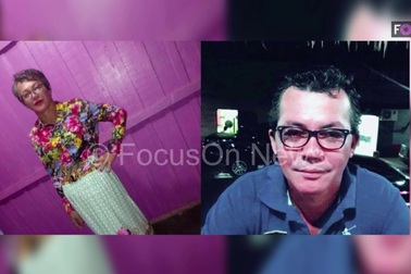 Giả trang đi thi bằng lái ô tô thay mẹ