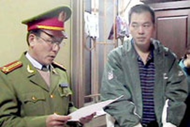 Điều tra 7 vụ án liên quan đến Ngọc “xa lộ” 