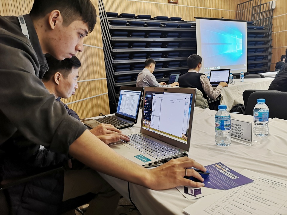 Hơn 90% vụ tấn công lừa đảo và truyền mã độc thông qua email - 4 Hơn 90% vụ tấn công lừa đảo và truyền mã độc thông qua email - 4