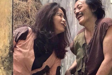 Nghệ sĩ Giang "còi" đóng Chí Phèo phiên bản mới