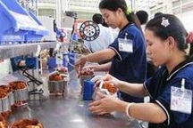 Hỗ trợ tạo việc làm tại các trường dạy nghề