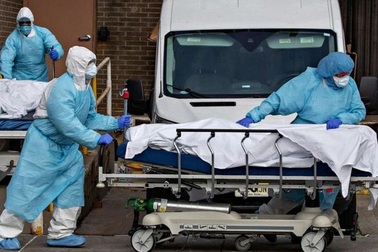 Delta có phải là siêu biến chủng SARS-CoV-2 cuối cùng?