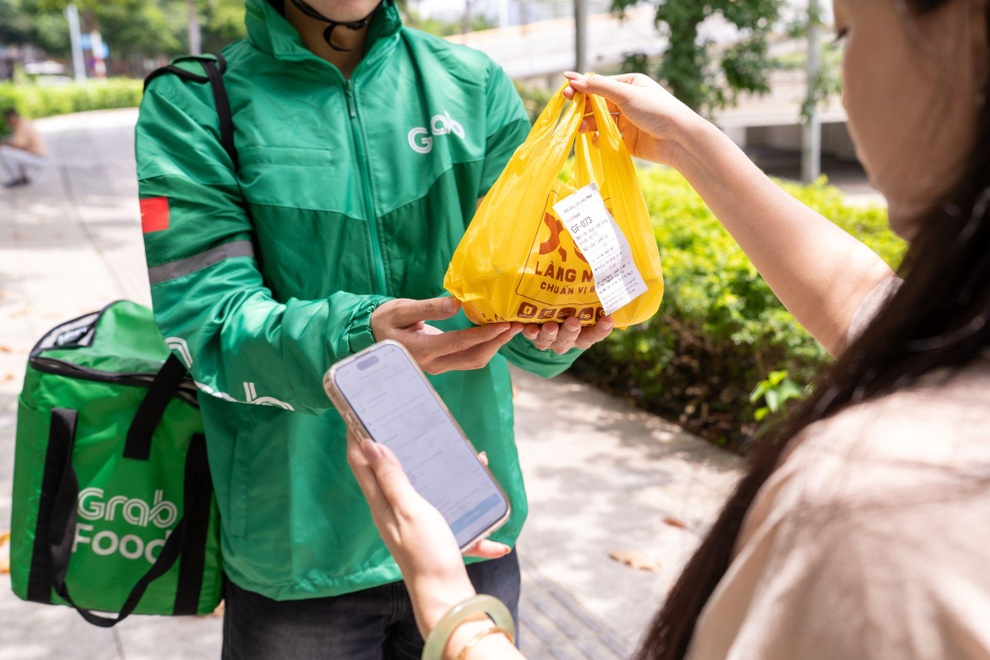 Bài toán chi tiêu của sinh viên: Lời giải đến từ thói quen đặt đồ ăn qua app - 2 Bài toán chi tiêu của sinh viên: Lời giải đến từ thói quen đặt đồ ăn qua app - 2