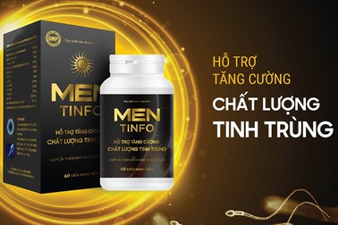 Mentinfo vinh dự đạt Huy chương vàng vì sức khỏe cộng đồng