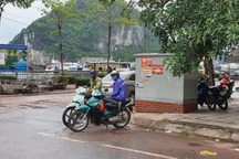 Khoảng 25.000 người ở Quảng Ninh được hỗ trợ từ Nghị quyết 68/NQ-CP