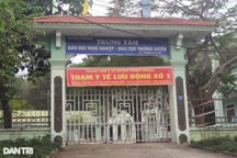 Phó giám đốc Trung tâm giáo dục bị khởi tố vì sai phạm tài chính
