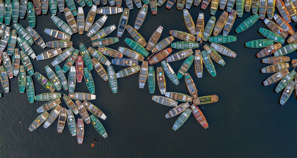 Việt Nam trong những khoảnh khắc nhiếp ảnh “panorama” đẹp nhất thế giới năm 2019 - 2 Việt Nam trong những khoảnh khắc nhiếp ảnh “panorama” đẹp nhất thế giới năm 2019 - 2