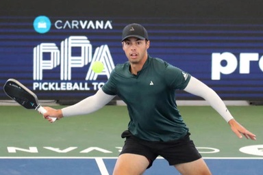 Thế độc tôn của hiệp hội Pickleball Mỹ bị đe dọa