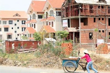 Những đại gia BĐS nợ hàng ngàn tỷ