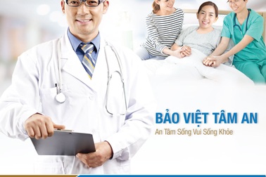Bảo Việt Tâm An – Miếng ghép hoàn hảo cho bảo hiểm tích lũy đầu tư và sức khỏe toàn diện