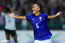 Phán quyết của ban tổ chức SEA Games sau khi U22 Campuchia rút lui