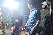 Bé gái lớp 1 bị người đàn ông  say xỉn đưa vô vườn mãng cầu ở Tây Ninh