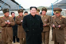 Triều Tiên muốn gì với tuyên bố thử bom nhiệt hạch?