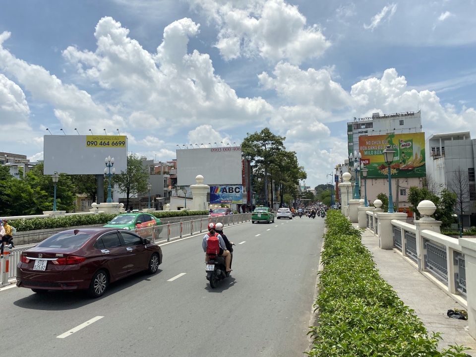 Lấy ý kiến việc đặt tên đường Lê Văn Duyệt - 1 Lấy ý kiến việc đặt tên đường Lê Văn Duyệt - 1
