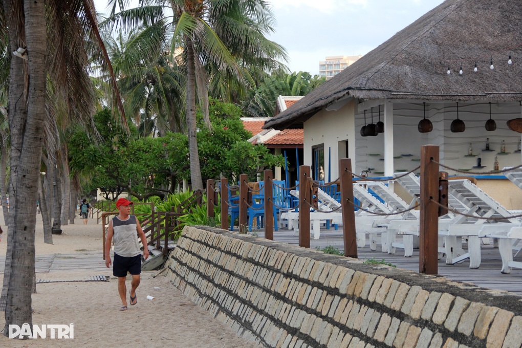 Dự án khủng chắn biển ở Nha Trang sẽ ra sao sau khi dời đi? - 3 Dự án khủng chắn biển ở Nha Trang sẽ ra sao sau khi dời đi? - 3