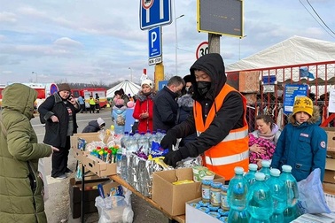 Nghĩa đồng bào từ những chuyến hồi hương đặc biệt