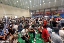 Có sổ đỏ ở quê có được mua nhà ở xã hội hay không?