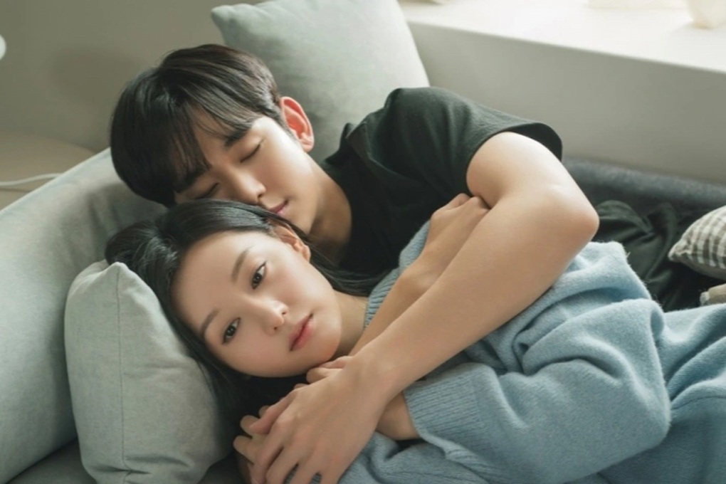 5 năm cay đắng nuôi con một mình, chồng bất ngờ gọi điện muốn nối lại - 1