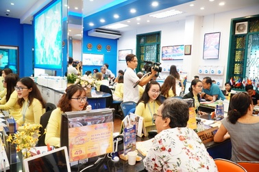 Ngập tràn ưu đãi mùa Du lịch thu cùng Vietravel