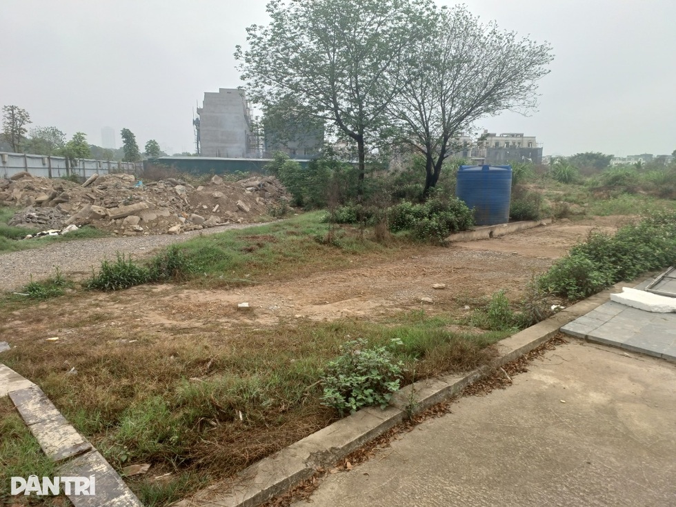 Lật tẩy chiêu trò thả thính dự án nhà ở xã hội... bánh vẽ - 5 Lật tẩy chiêu trò thả thính dự án nhà ở xã hội... bánh vẽ - 5