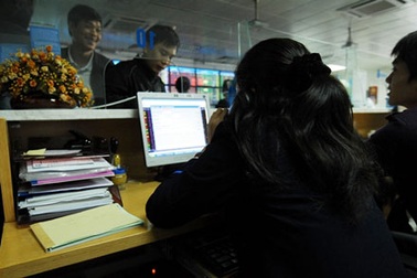 125 mã tăng trần, Vn-Index tiến sát 500 điểm